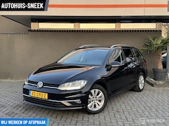 Volkswagen Golf Variant - 1.0 TSI Comfortline Business