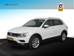 Volkswagen Tiguan - 1.5 TSI ACT Comfortline Business Automaat