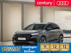 Audi Q4 e-tron - S edition Competition e-tron 45 82 kWh 210 kW / 28