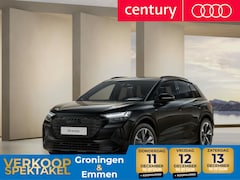Audi Q4 e-tron - S edition Competition e-tron 45 82 kWh 210 kW / 28