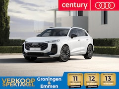 Audi Q3 - S edition e-hybrid 200 kW / 272 PK Hatchback 6 ver