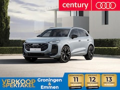 Audi Q3 - S edition e-hybrid 200 kW / 272 PK Hatchback 6 ver