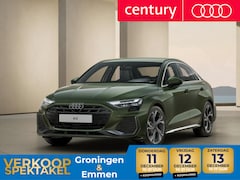 Audi A3 Limousine - S edition 30 TFSI 85 kW / 116 PK Limousine 7 versn