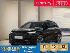 Audi Q4 e-tron - S edition Competition e-tron 45 82 kWh 210 kW / 28