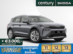 Skoda Elroq - Business Edition Tour Elektromotor 150 kW / 204 PK