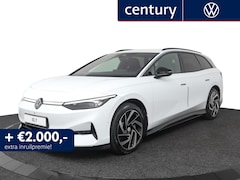 Volkswagen ID.7 Tourer - Pro Business 77 kWh accu. 210 kW / 286 pk Variant