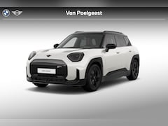 MINI Aceman - E John Cooper Works M 42.5 kWh