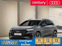 Audi Q4 e-tron - S edition Competition e-tron 45 82 kWh 210 kW / 28