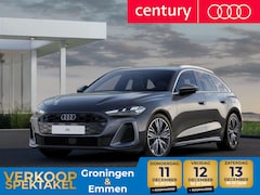 Audi A5 Avant - S edition 2.0 TFSI e 220 kW / 299 PK Avant 7 versn