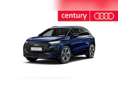 Audi Q4 e-tron - 45 quattro S Edition Competition 82 kWh