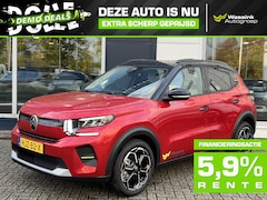 Citroën ë-C3 - DEMO DEAL | EV 44kWh 113pk Max | Navigatie | camera | Climate Control | Cruise Control |