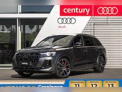 Audi Q7 - Pro Line S 55 TFSI e 290 kW / 394 PK SUV 8 versn