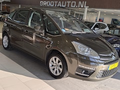 Citroën C4 Picasso - 1.6 VTi Ligne Business Airco, Cruise Control, Trekhaak, Stuurbekrachtiging