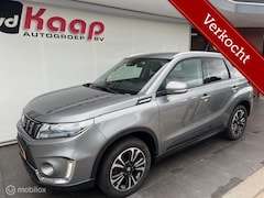 Suzuki Vitara - 1.4 Boosterjet Style Smart Hybrid