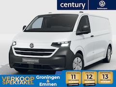 Volkswagen e-Transporter - Bedrijfswagens Bestelwagen Life Intro L2 elektromotor 100 kW (136 pk) 3500 mm