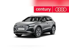 Audi Q4 e-tron - Advanced edition e-tron 45 210kW/286pk 82Kwh Hatch