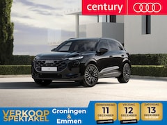 Audi Q3 - S edition e-hybrid 200 kW / 272 PK Hatchback 6 ver