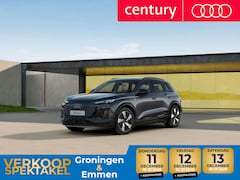 Audi Q6 e-tron - Advanced edition perf 100Kwh 225 kW / 306 P