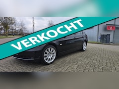 BMW 3-serie - 318d top onderhouden met Nieuwe A.P.K