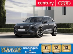 Audi Q3 - Advanced edition e-hybrid 200 kW / 272 PK Hatchbac