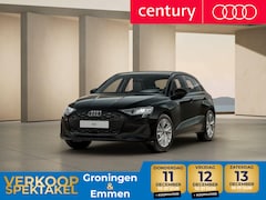 Audi A3 Sportback - 40 TFSI e Pro Line