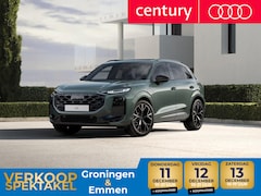 Audi Q3 - S edition e-hybrid 200 kW / 272 PK Hatchback 6 ver