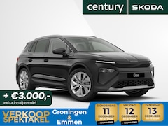 Skoda Elroq - Business Edition Tour Elektromotor 150 kW / 204 PK