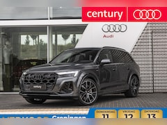 Audi Q7 - Pro Line S 55 TFSI e 290 kW / 394 PK SUV 8 versn