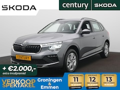 Skoda Kamiq - Selection 1.0 TSI 85 kW / 115 PK SUV 6 versn. Hand