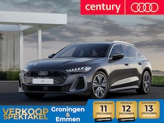Audi A5 Avant - S edition 2.0 TFSI e 220 kW / 299 PK Avant 7 versn