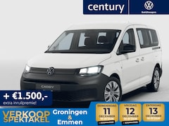 Volkswagen Caddy Maxi - Bedrijfswagens Kombi 1.5 eHybrid EU6 85 kW (115 pk) 2970 mm