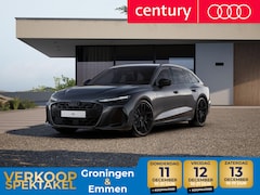 Audi A6 Avant - S edition 2.0 TFSI e 220 kW / 299 PK Avant 7 versn