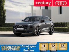 Audi Q3 - S edition e-hybrid 200 kW / 272 PK Hatchback 6 ver