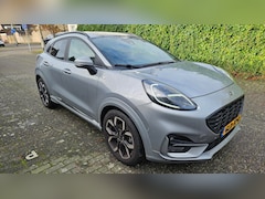 Ford Puma - 1.0 EcoBoost Hybrid ST-Line X dealer onderhouden incl boekjes