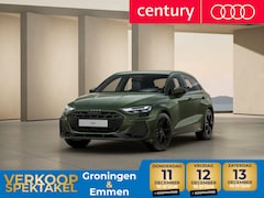 Audi A3 Sportback - S edition 40 TFSI e 150 kW / 204 PK Sportback 6 ve