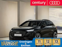 Audi Q4 e-tron - S edition Competition e-tron 45 82 kWh 210 kW / 28