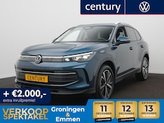 Volkswagen Tiguan - Life Edition 1.5 eHybrid 150 kW / 204 pk SUV 6 ver