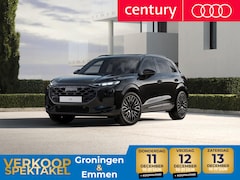 Audi Q3 - S edition e-hybrid 200 kW / 272 PK Hatchback 6 ver