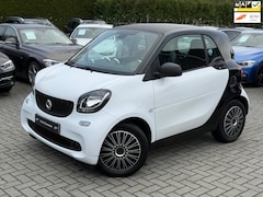 Smart Fortwo - 1.0 Pure Automaat|Climate Control|Cruise Control|Nette staat