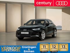 Audi A3 Sportback - 40 TFSI e Advanced edition
