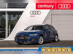 Audi A3 Sportback - S edition 40 TFSI e 150 kW / 204 PK Sportback 6 ve | PANO | SONOS