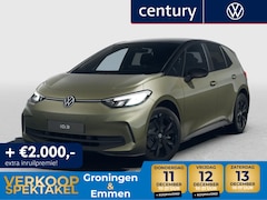 Volkswagen ID.3 - Limited Edition 52 kWh accu 125 kW / 170 PK Hatchb