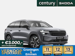 Skoda Kodiaq - Sportline Business 1.5 TSI PHEV 150 kW / 204 PK SU