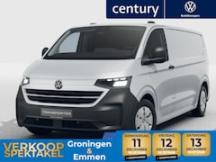 Volkswagen e-Transporter - Bedrijfswagens Bestelwagen Life Intro L2 Elektromotor 160 kW (218 pk) 3500 mm