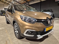 Renault Captur - 0.9 TCe Intens - Navigatie - PDC - Airco - Cruise Control - 39000 km