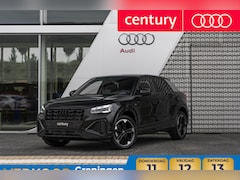Audi Q2 - S edition 35 TFSI 110 kW / 150 pk Hatchback 7 vers Q2 S Edition 35 TFSI 110 kW / 150 pk Ha