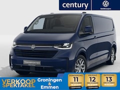 Volkswagen e-Transporter - Bedrijfswagens Bestelwagen Bulli L2 elektromotor 100 kW (136 pk) 3500 mm Elek
