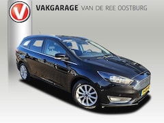 Ford Focus Wagon - 1.0 First Edition