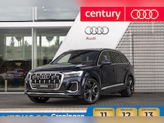 Audi Q7 - Pro Line Advanced 55 TFSI e 290 kW / 394 PK SUV 8 | B&O | Massage | Vierwielsturing
