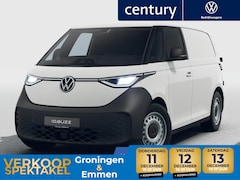 Volkswagen ID. Buzz Cargo - Bedrijfswagens Economy Business Elektromotor 210 kW (286 pk) 2988